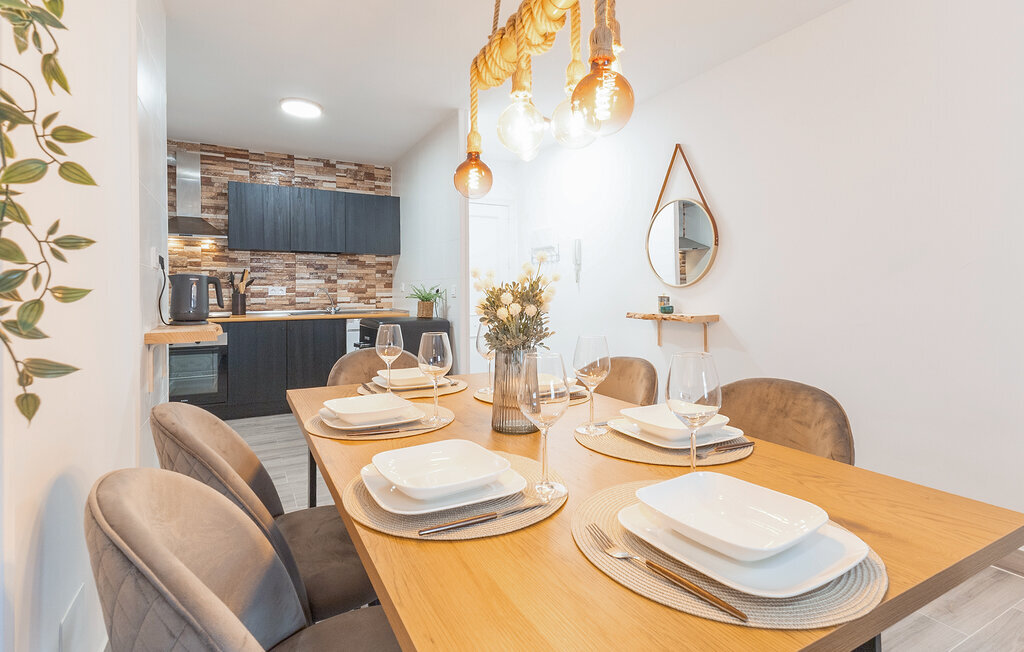 Appartement 4 personnes à Torrevieja - Photo 13