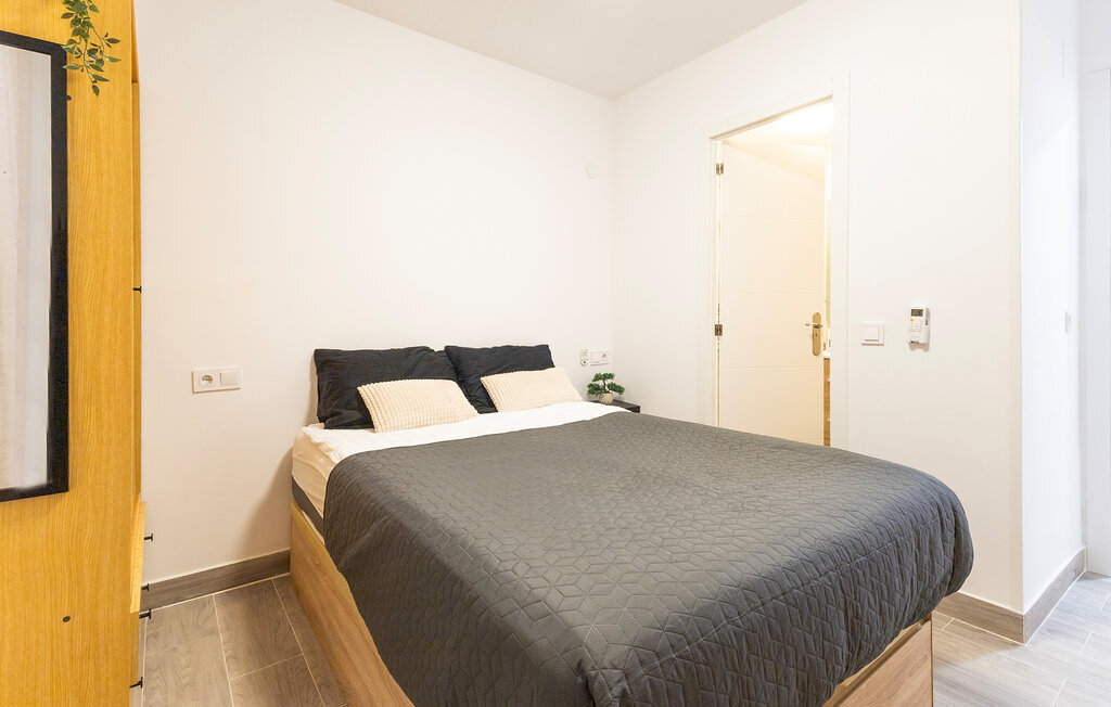 Appartement 4 personnes à Torrevieja - Photo 18