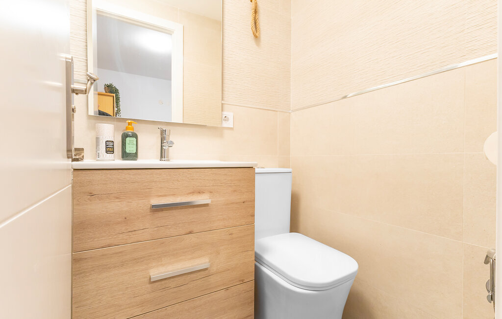 Appartement 4 personnes à Torrevieja - Photo 21