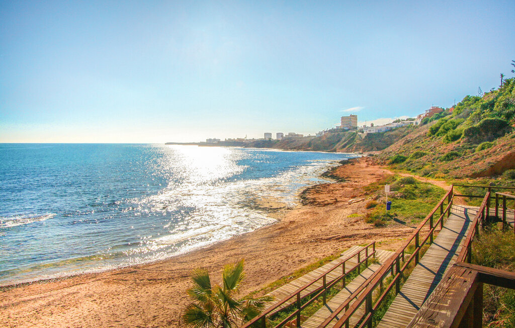 Appartement 4 personnes à Torrevieja - Photo 27