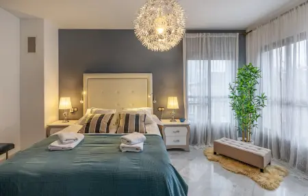 Maison 15 personnes avec piscine et piano à Illora : photo 7