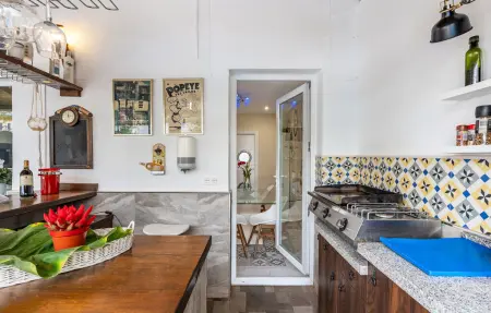 Maison 15 personnes avec piscine et piano à Illora : photo 14
