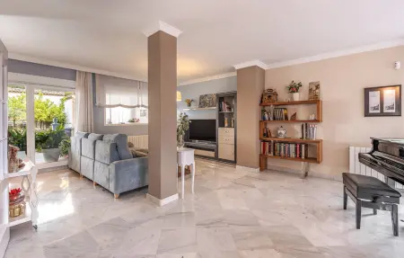 Maison 15 personnes avec piscine et piano à Illora : photo 15