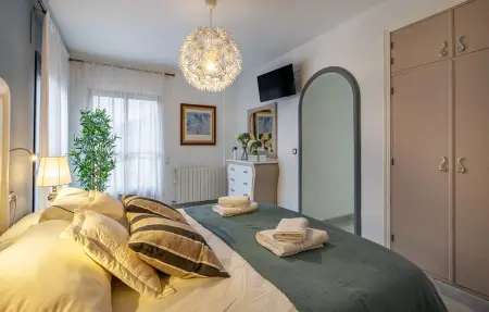 Maison 15 personnes avec piscine et piano à Illora : photo 26