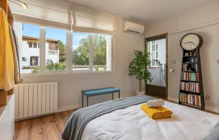 Maison 15 personnes avec piscine et piano à Illora : photo 28