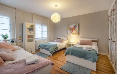 Maison 15 personnes avec piscine et piano à Illora : photo 29