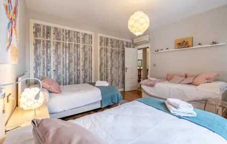 Maison 15 personnes avec piscine et piano à Illora : photo 31