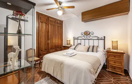 Maison 15 personnes avec piscine et piano à Illora : photo 32