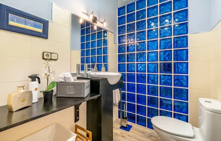 Maison 15 personnes avec piscine et piano à Illora : photo 37