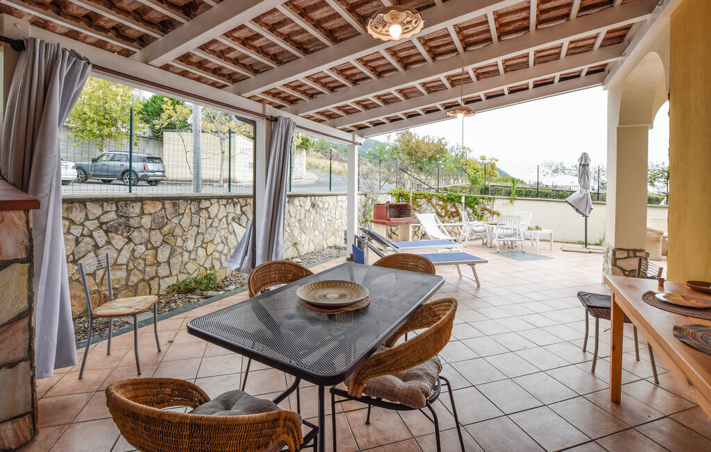 Casa Vacanza Villa Maria, Maison 6 personnes à Bonifati - Photo 3