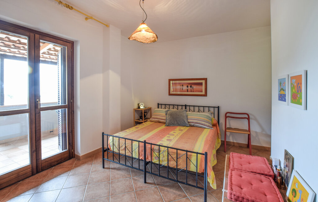 Casa Vacanza Villa Maria, Maison 6 personnes à Bonifati - Photo 4