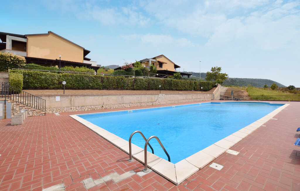 Casa Vacanza Villa Maria, Maison 6 personnes à Bonifati - Photo 5