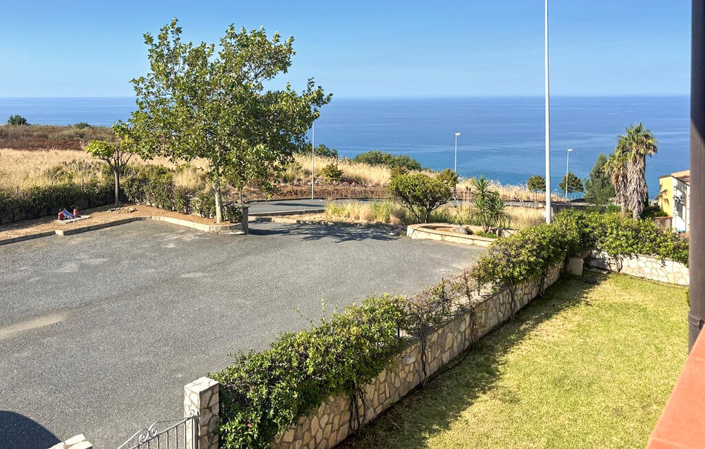 Casa Vacanza Villa Maria, Maison 6 personnes à Bonifati - Photo 6