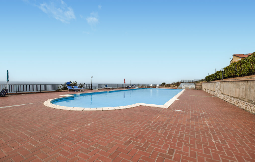 Casa Vacanza Villa Maria, Maison 6 personnes à Bonifati - Photo 8