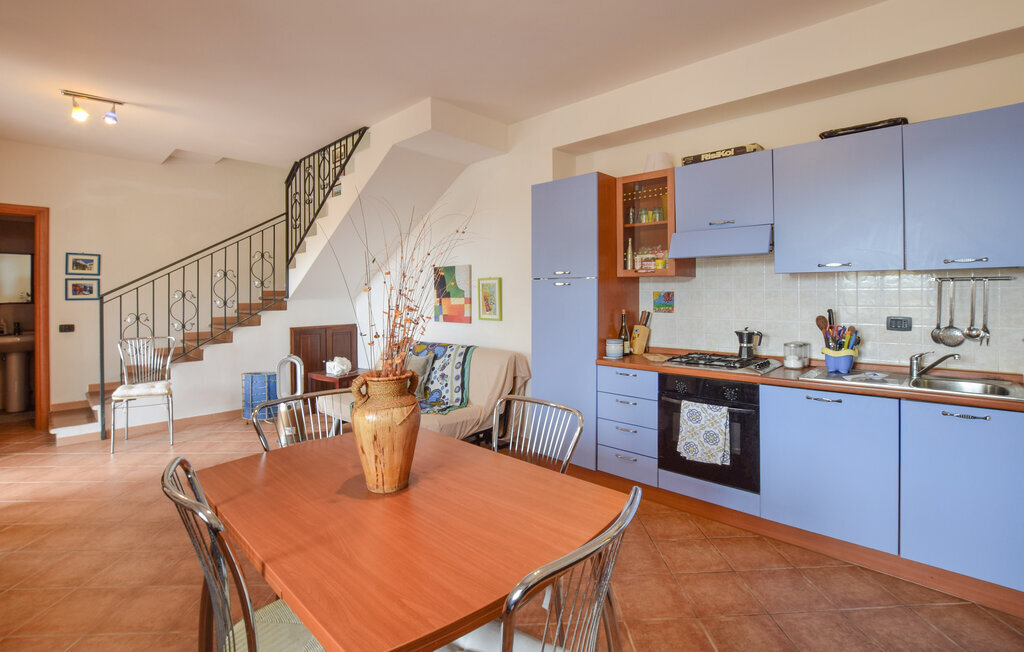 Casa Vacanza Villa Maria, Maison 6 personnes à Bonifati - Photo 18