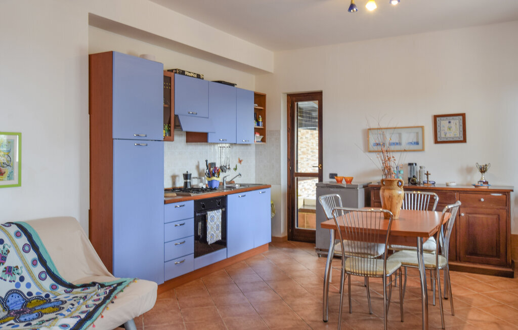 Casa Vacanza Villa Maria, Maison 6 personnes à Bonifati - Photo 19