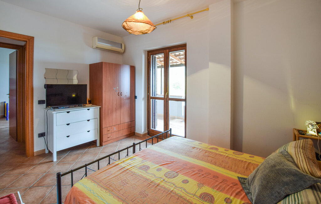 Casa Vacanza Villa Maria, Maison 6 personnes à Bonifati - Photo 22
