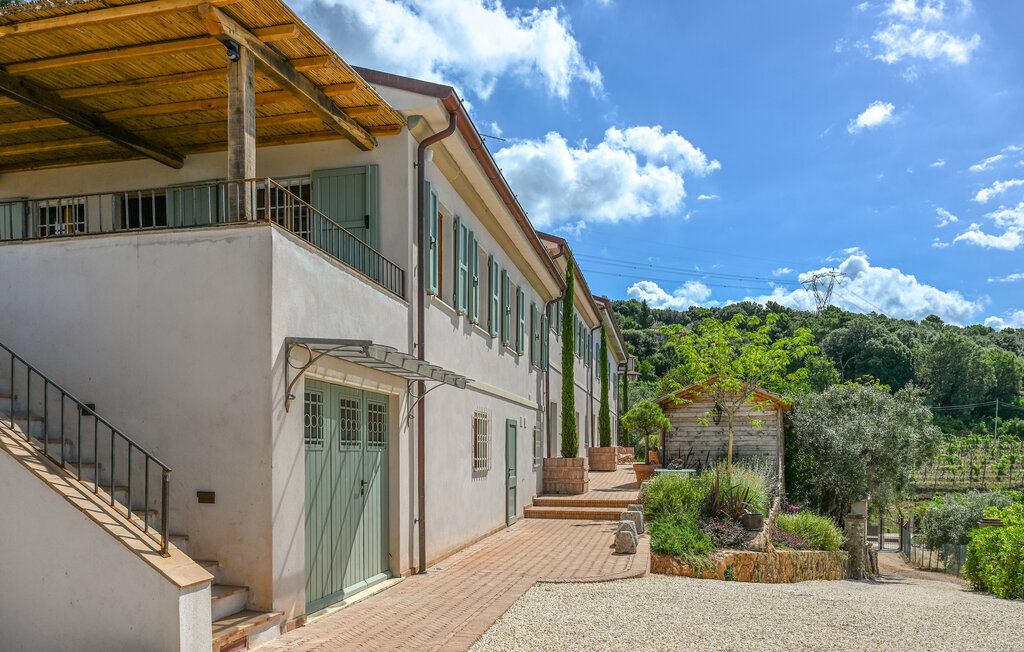 Maison 12 personnes à Strettoia - Photo 3
