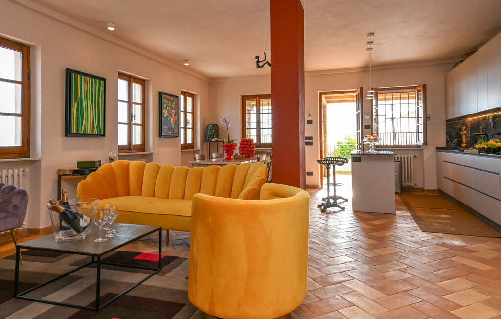 Maison 12 personnes à Strettoia - Photo 4