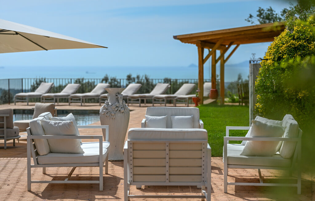 Maison 12 personnes à Strettoia - Photo 17