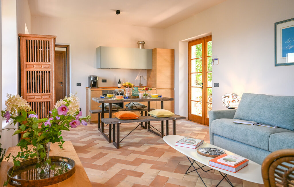 Maison 12 personnes à Strettoia - Photo 29