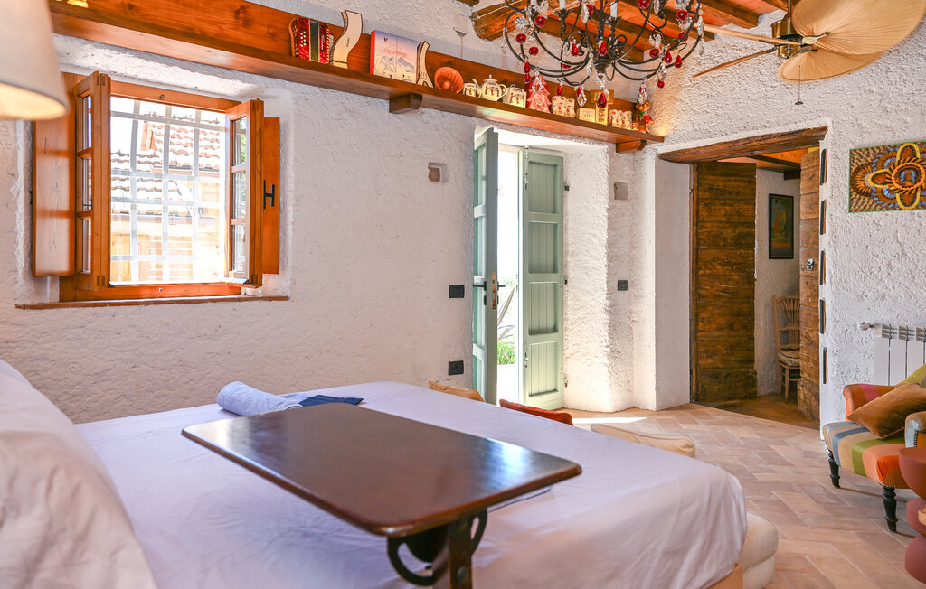 Maison 12 personnes à Strettoia - Photo 31