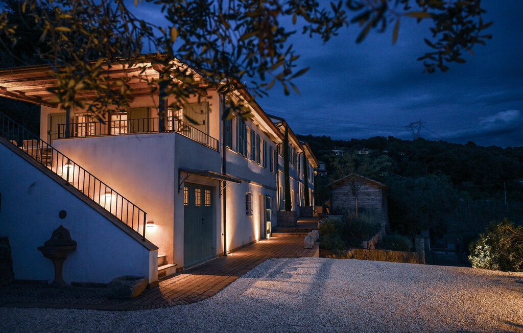 Maison 12 personnes à Strettoia - Photo 42