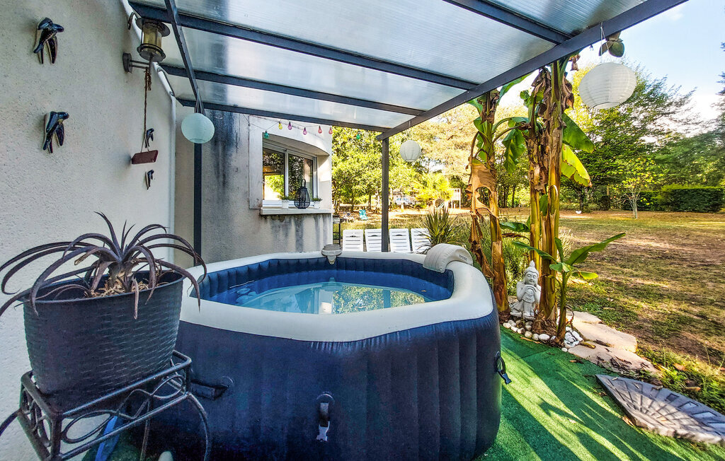 Maison 200 m² avec jacuzzi à Sarliac - Photo 3