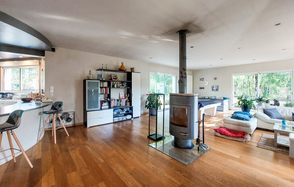 Maison 200 m² avec jacuzzi à Sarliac - Photo 4