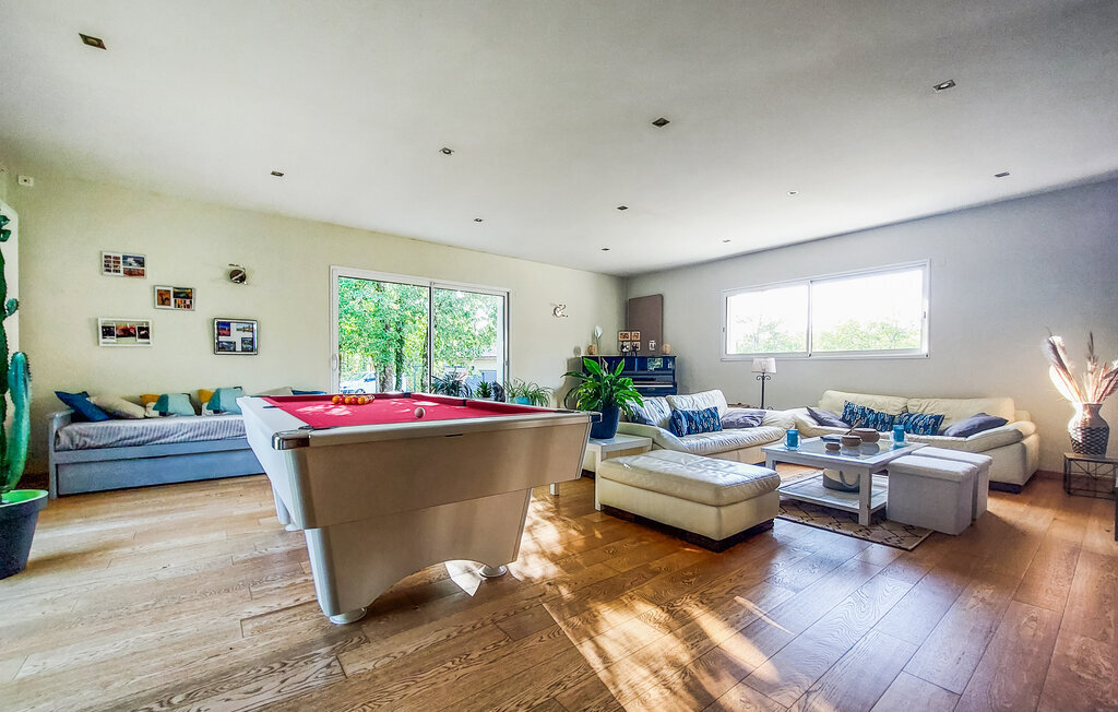 Maison 200 m² avec jacuzzi à Sarliac - Photo 5