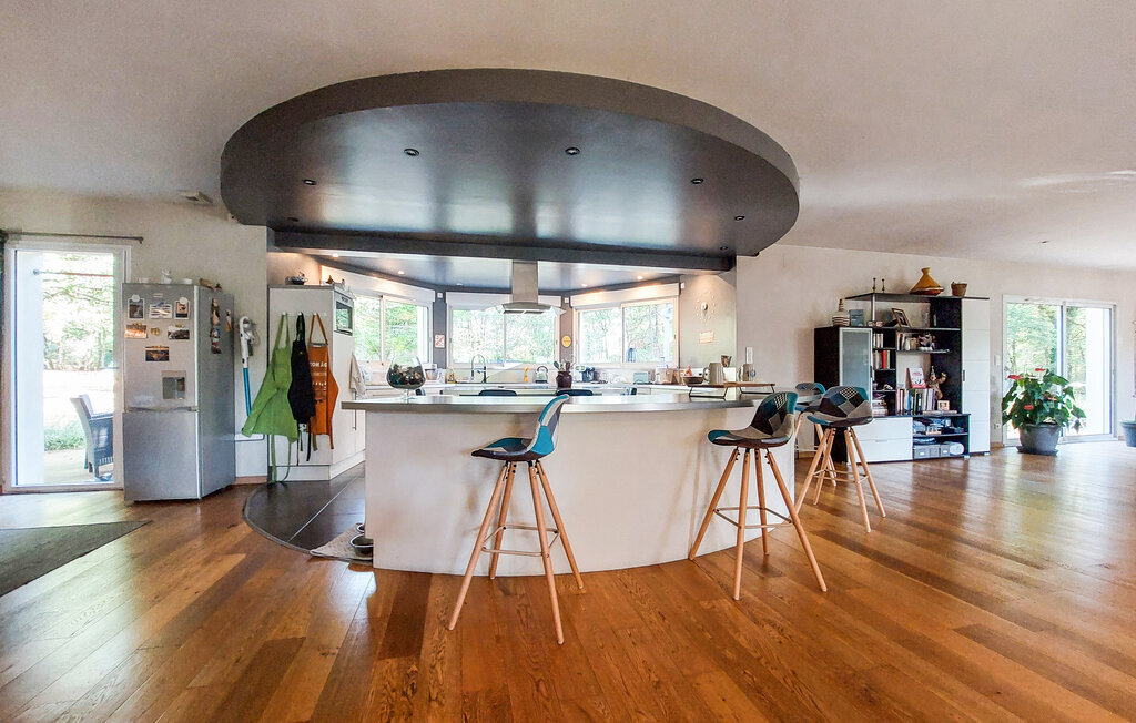 Maison 200 m² avec jacuzzi à Sarliac - Photo 7