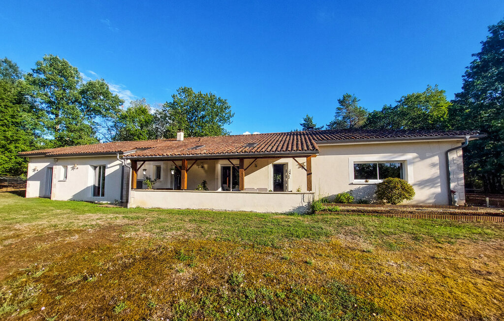 Maison 200 m² avec jacuzzi à Sarliac - Photo 10