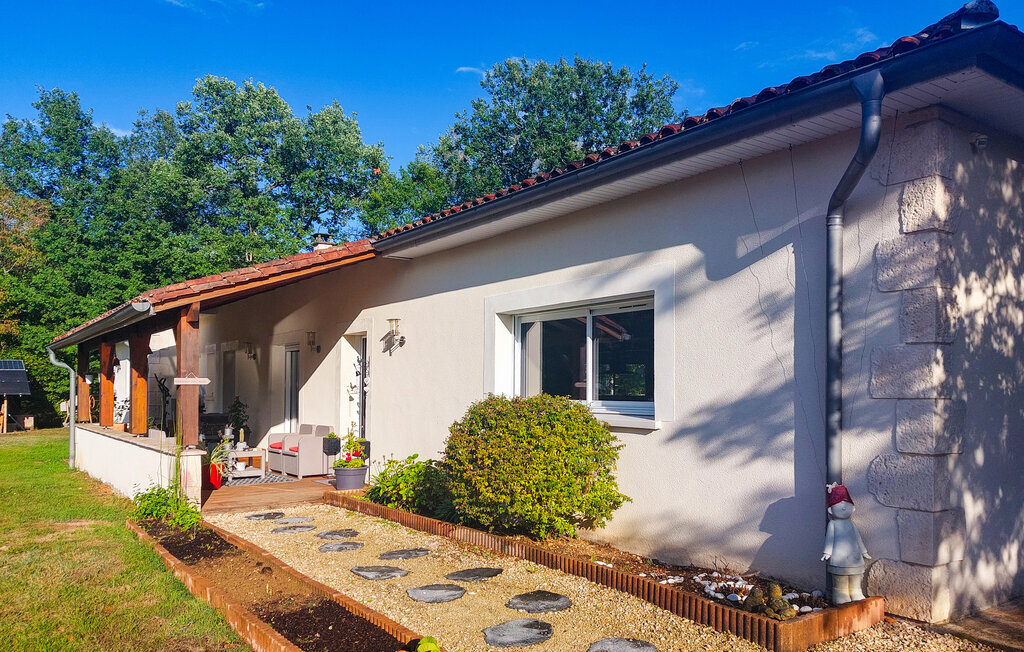 Maison 200 m² avec jacuzzi à Sarliac - Photo 11