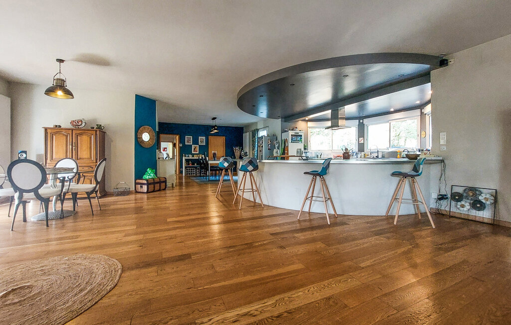 Maison 200 m² avec jacuzzi à Sarliac - Photo 22