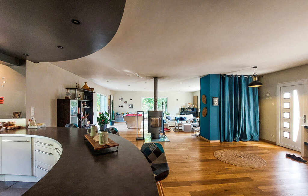Maison 200 m² avec jacuzzi à Sarliac - Photo 23