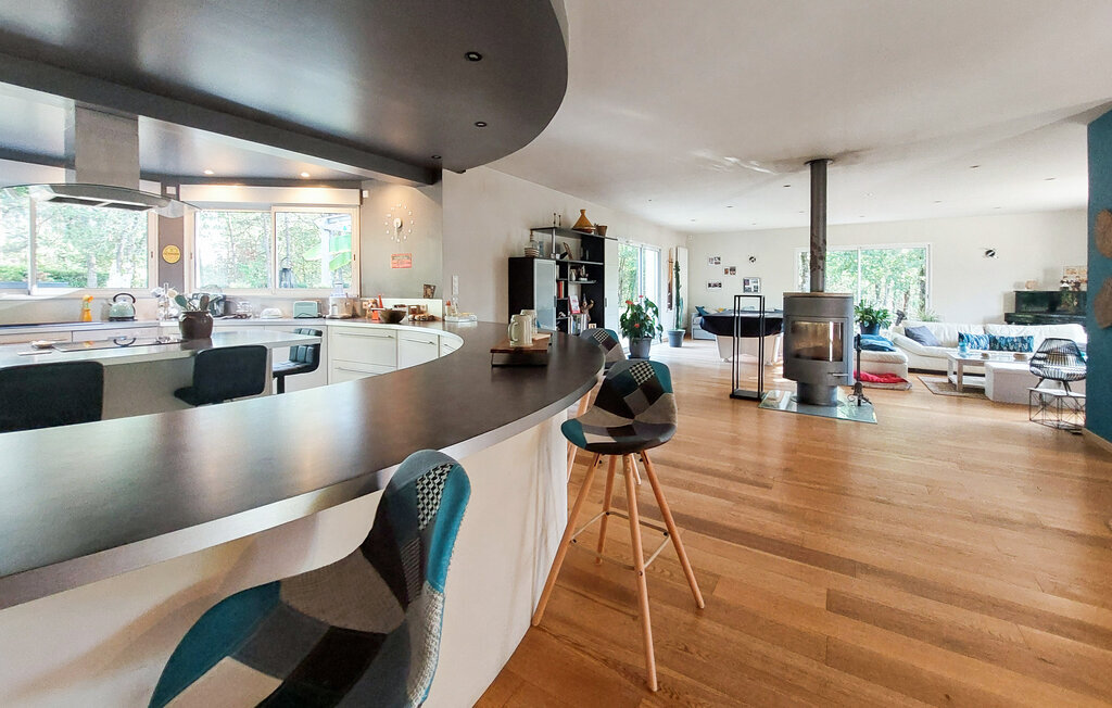 Maison 200 m² avec jacuzzi à Sarliac - Photo 24