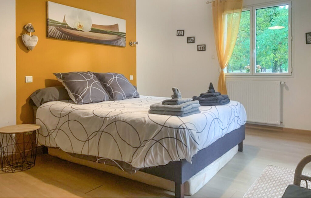 Maison 200 m² avec jacuzzi à Sarliac - Photo 25