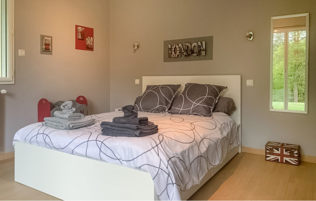 Maison 200 m² avec jacuzzi à Sarliac - Photo 26