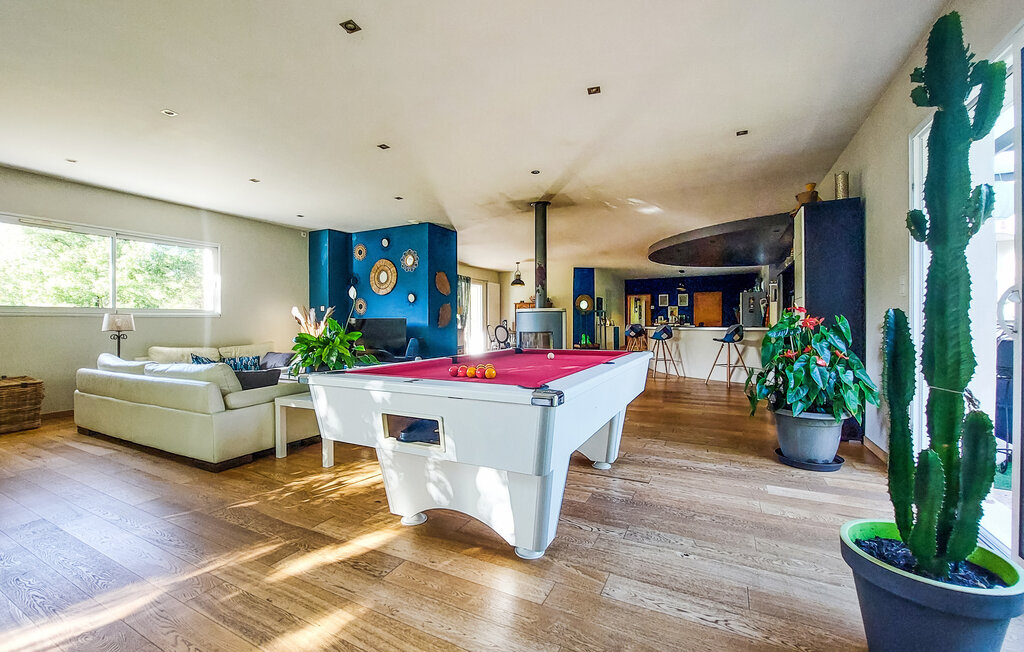 Maison 200 m² avec jacuzzi à Sarliac - Photo 31