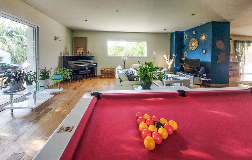 Maison 200 m² avec jacuzzi à Sarliac - Photo 32