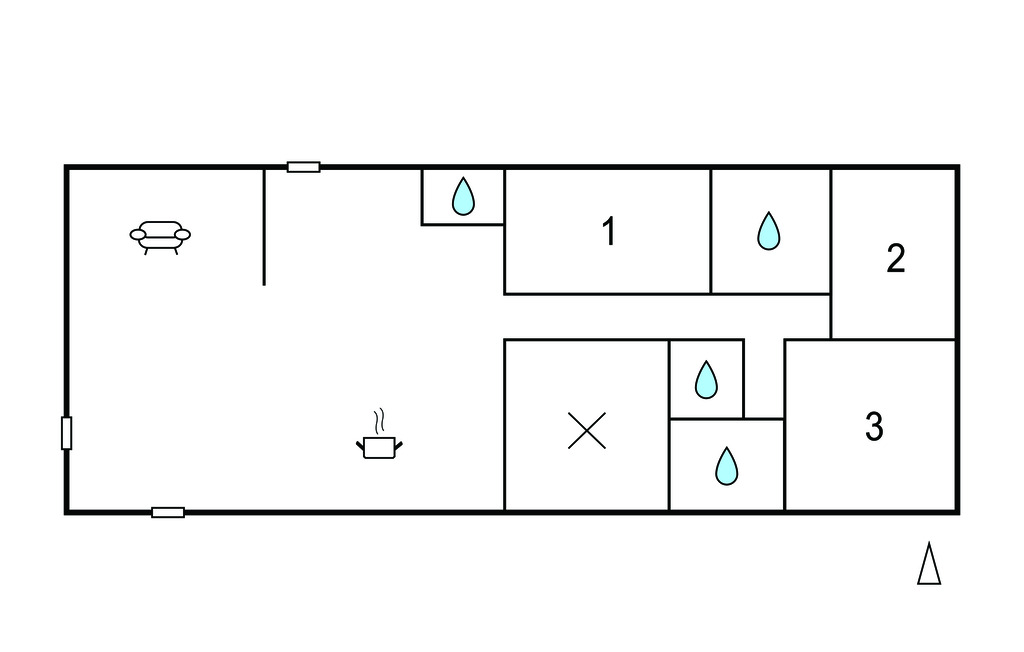 Maison 200 m² avec jacuzzi à Sarliac - Photo 38