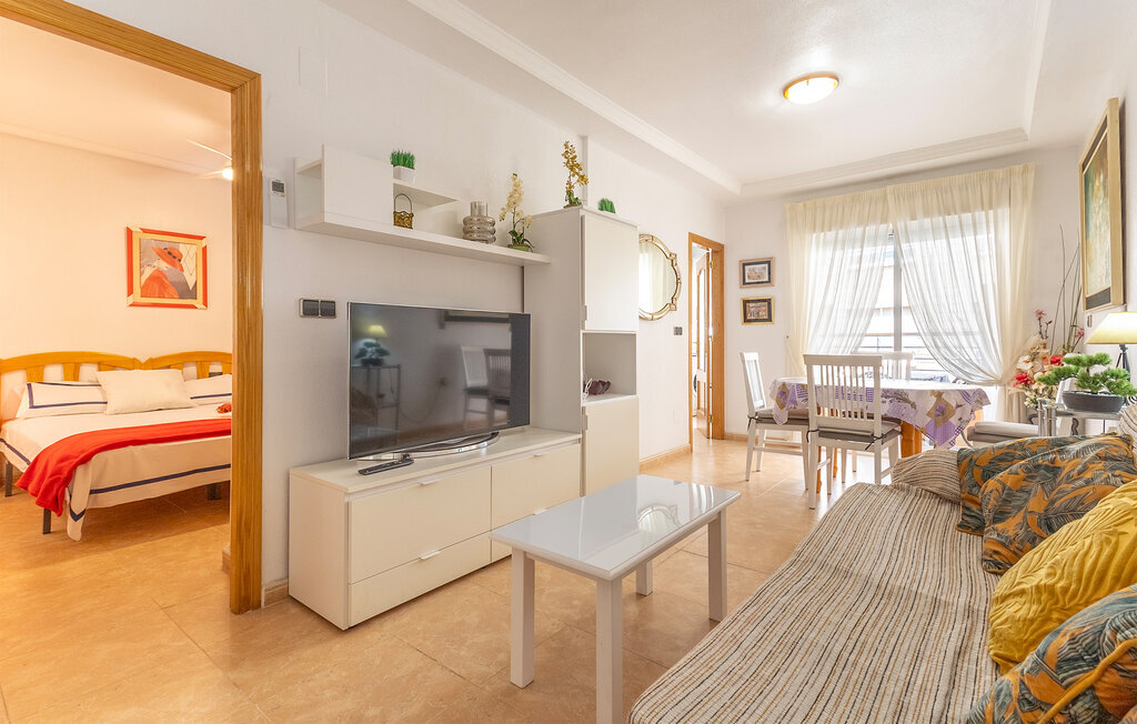 Appartement 4 personnes à Torrevieja - Photo 1