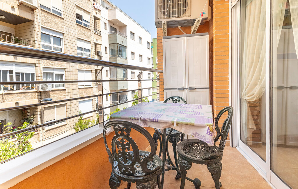 Appartement 4 personnes à Torrevieja - Photo 2