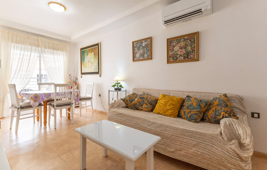Appartement 4 personnes à Torrevieja - Photo 3