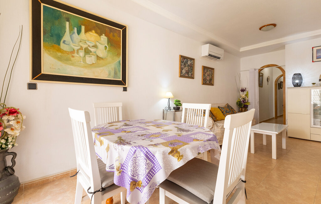 Appartement 4 personnes à Torrevieja - Photo 4
