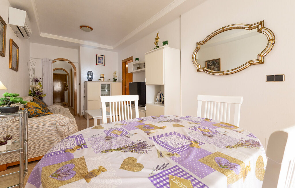 Appartement 4 personnes à Torrevieja - Photo 5