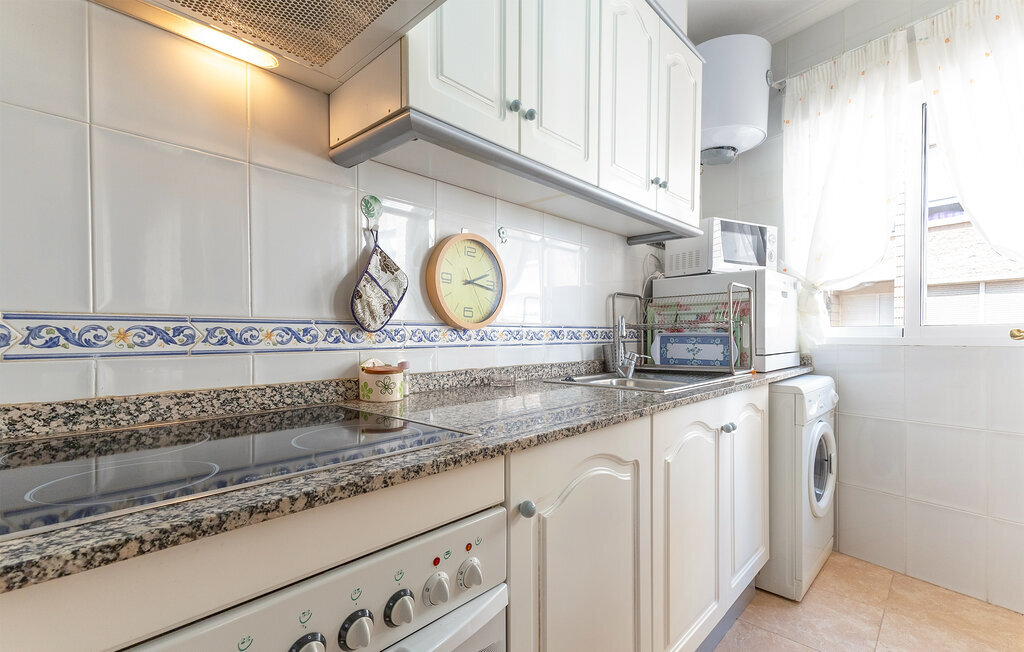 Appartement 4 personnes à Torrevieja - Photo 6