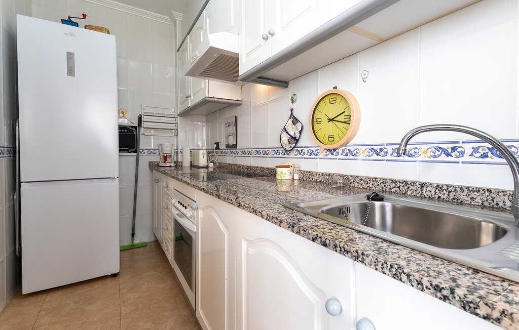 Appartement 4 personnes à Torrevieja - Photo 7