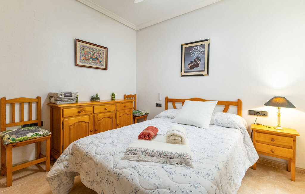 Appartement 4 personnes à Torrevieja - Photo 8