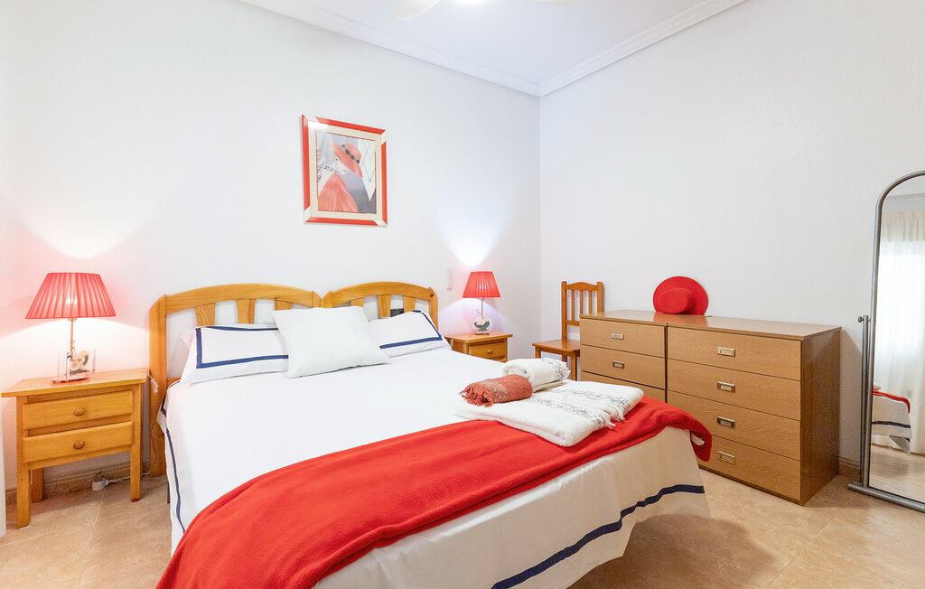 Appartement 4 personnes à Torrevieja - Photo 9